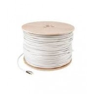 cable 300m rg 59 بكره خشب