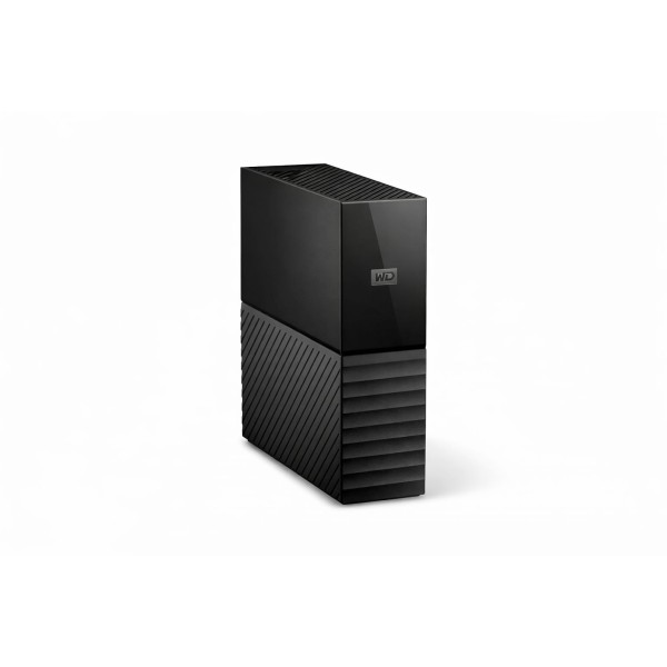 هارد درايف ديسك توب خارجي ويسترن ديجيتال 14 تيرابايت My Book