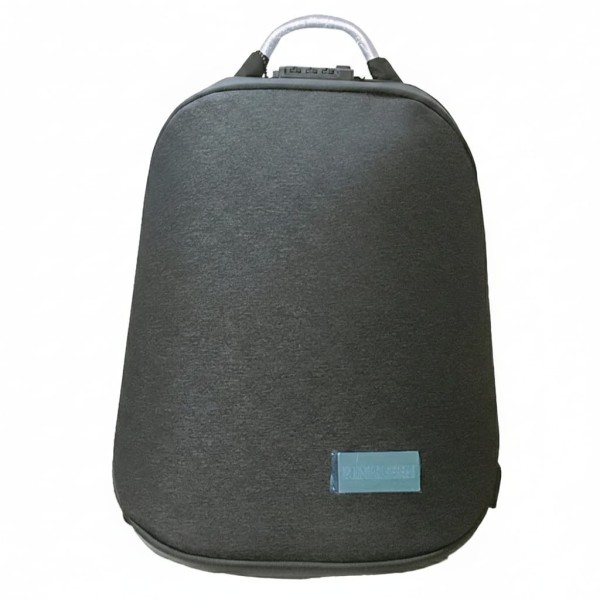 شنطة لاب توب ظهر كينجلين BAG02 - اسود