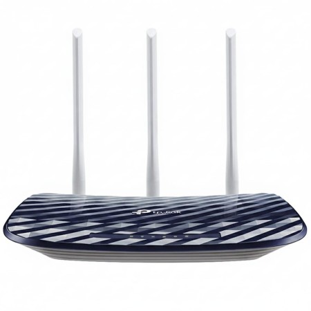 اكسس بوينت تي بي لينك 4 منافذ 3 انتينا Archer C20 AC750