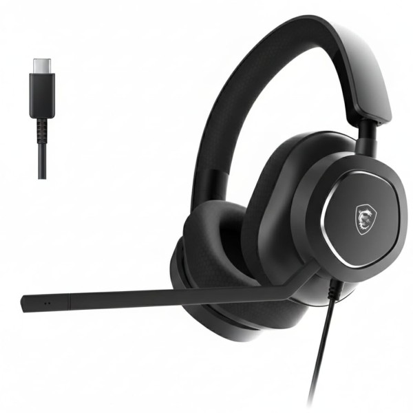 سماعة رأس ام اس اي جيمنج MAESTRO 300