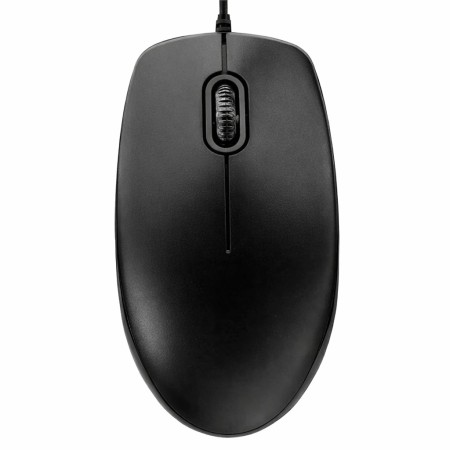 ماوس ديل سلكي 1600 نقطة فى البوصة WE-5 (كوبي)