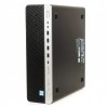 كمبيوتر ديسك توب اتش بي EliteDesk 800 G5 SFF (انتل كور i5-8500T - رام 8 جيجابايت DDR4 - انتل UHD جرافيكس) استعمال خارج