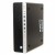 كمبيوتر ديسك توب اتش بي EliteDesk 800 G5 SFF (انتل كور i5-8500T - رام 8 جيجابايت DDR4 - انتل UHD جرافيكس) استعمال خارج