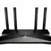 مودم راوتر TP-Link Archer VR600 AC2100 يدعم تقنيات VDSL / ADSL، ويأتي بـ 4 منافذ LAN و3 هوائيات خارجية، ويوفر سرعة واي فاي عالية تصل إلى AC2100 (شبكة ثنائية النطاق) لتجربة إنترنت سريعة ومستقرة.