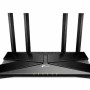 اكسس بوينت تي بي لينك 4 منافذ 4 انتينا 1500 ميجابايت في الثانية Archer AX10 AX1500 WI-FI 6