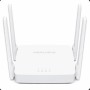 Mercusys AC10 AC1200 Access Point 2 Ports 4 Antenna 1200Mbps