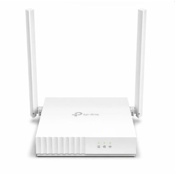 اكسس بوينت تي بي لينك منفذين 2 انتينا 300 ميجابايت/ثانية TL-WR820N
