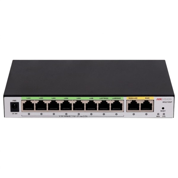 MikroTik RB951UI-2HND Router Board 5 Ports 300Mbps