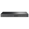 TP-Link ER8411 Omada Gigabit VPN Router 10 Ports + 1 Port Console