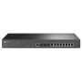 TP-Link ER8411 Omada Gigabit VPN Router 10 Ports + 1 Port Console