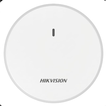 Hikvision DS-3WAP622G-SI Wi-Fi 6 Ceiling Mount Access Point 1 Port 1800Mbps