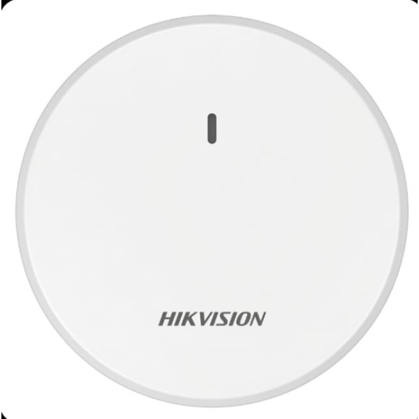 Hikvision DS-3WAP622G-SI Wi-Fi 6 Ceiling Mount Access Point 1 Port 1800Mbps