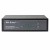 AirLive POE-FSH804ATi Unmanaged Desktop Switch 4 Ports PoE+ 10/100Mbps + 4 Ports 10/100/Mbps