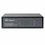 AirLive POE-FSH804ATi Unmanaged Desktop Switch 4 Ports PoE+ 10/100Mbps + 4 Ports 10/100/Mbps