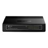 TP-Link TL-SF1016D Desktop Switch 16 Ports 10/100Mbps