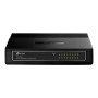 TP-Link TL-SF1016D Desktop Switch 16 Ports 10/100Mbps