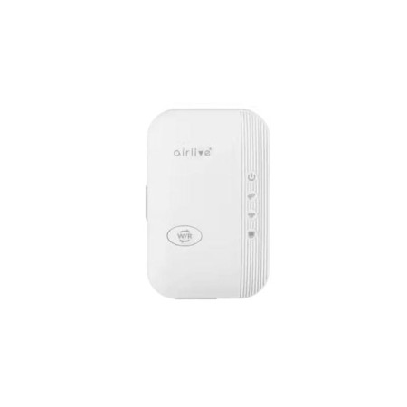 AirLive N3 Wi-Fi Range Extender 1 Port 300Mbps
