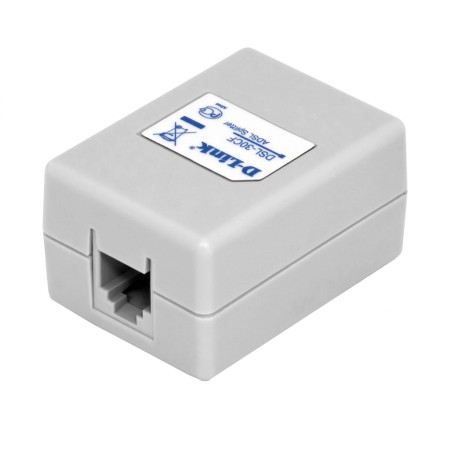 سبليتر دي لينك