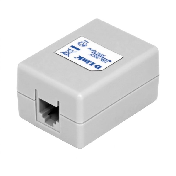 سبليتر دي لينك