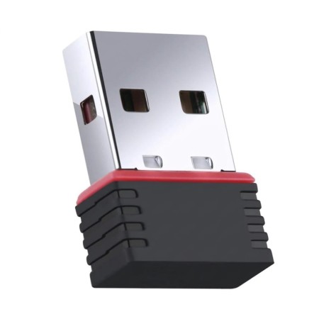 محول USB لاسلكي اي روك 150 ميجابايت في الثانية