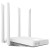 AirLive W6184QAX Access Point 3 Ports 4 Antenna 1800Mbps