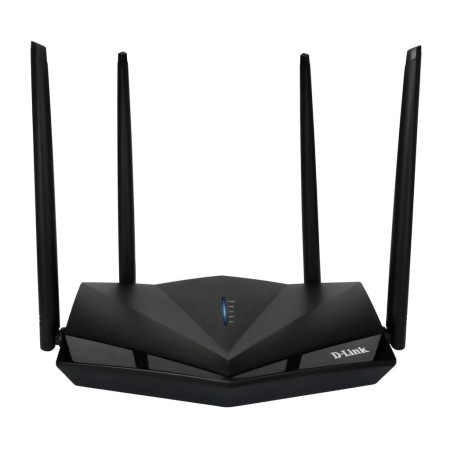 اكسس بوينت دي لينك 3 منافذ 4 انتينا 300 ميجابايت في الثانية N300 DIR-650IN