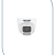 IP UNV CAMERA (IPC3625LE-ADF28K-WP) 5MP MIC/COLOR