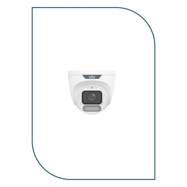 IP UNV CAMERA (IPC3625LE-ADF28K-WP)