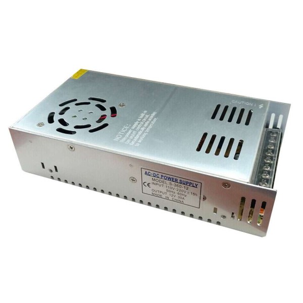 power supply 30A