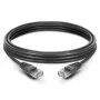 Prolink Patch Cord Cat6 UTP 3m - Black