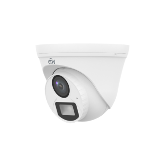 analog camera UNV (UAC-T112-AF28-W) 2M MIC/COLOR