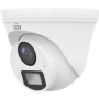 analog camera UNV (UAC-T112-AF28-W) 2M MIC/COLOR