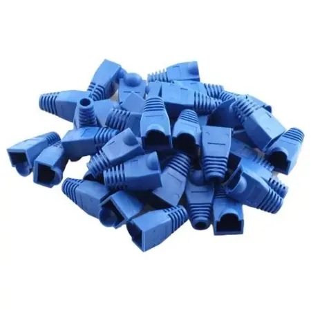 Point RJ45 Cat6 Cover (1000 Pcs)