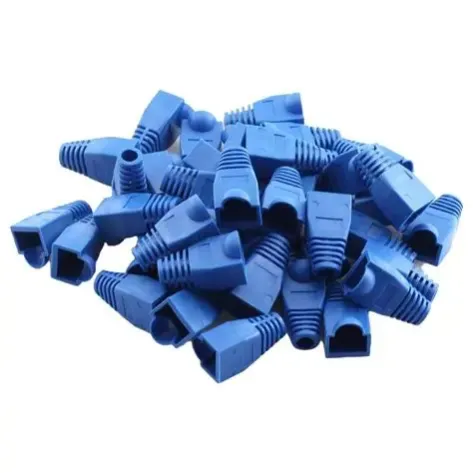 Point RJ45 Cat6 Cover (1000 Pcs)