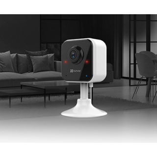 EZVIZ H1c Indoor Wi-Fi Camera