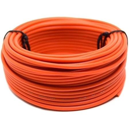 cable cat 6 200m orange