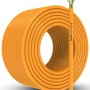 cable cat 6 300m orange