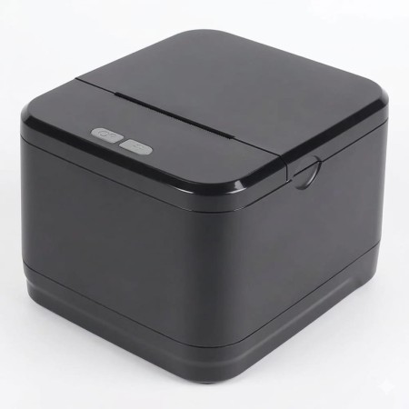 طابعة فواتير كيه دي KD-5801