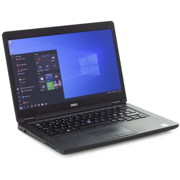 DELL LATITUDE 5490
