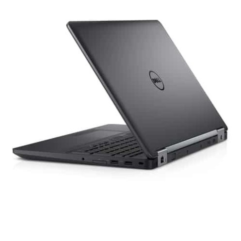 DELL LATITUDE 5570