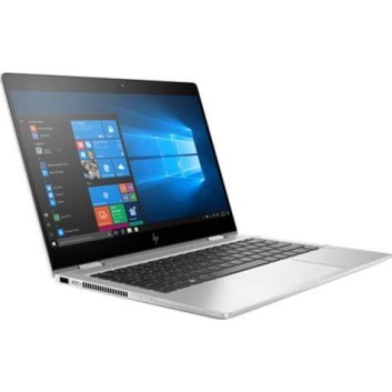 HP 830 G6 X360