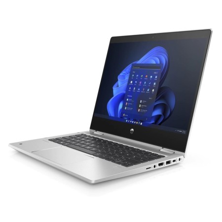 HP 435 G8 X360