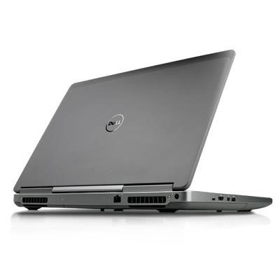 DELL PRECISION 7710 