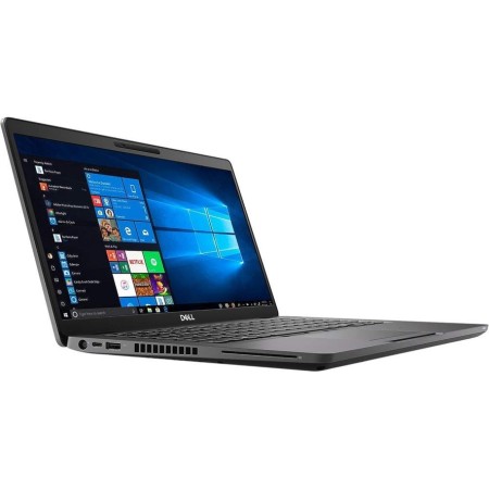 DELL LATITUDE 5400