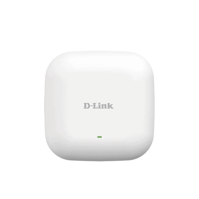 اكسس بوينت دي لينك سقف منفذ واحد 300 ميجابايت في الثانية DAP-2230